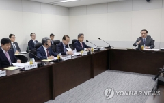 김성한 안보실장 "NSC 상임위 정례적 개최, 외교·안보 현안 대응"