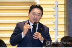원희룡, 첫 현장행보···"연내 청년주거지원 대책 발표"