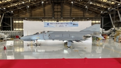 대한항공, 35년 이어온 '공군 F-4 팬텀 전투기' 창정비 사업 완료