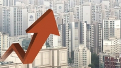 전국 집값 KB시세로 0.25% 상승···2개월째 오름폭 커져