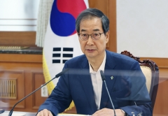 화물연대, 7일 총파업 예고···한총리 "운송방해 불법행위는 엄정조치"