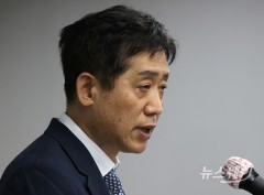 인사청문회 일정 안갯속···김주현 금융위원장, 이달 등판 불투명