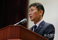 '검사 출신' 이복현 금감원장···금융사 검사체제 또 뜯어 고치나