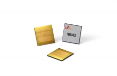 SK하이닉스, 'HBM3' D램 양산 시작···美 엔비디아에 공급