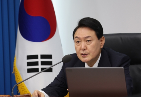 尹 정부, 첫 공정위원장 후보자 지명···송옥렬 후보자 성희롱 논란 도마 위