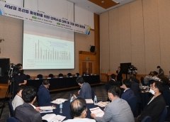 전남 조선 업체 "적극적인 외국인 인력 수급 대책" 촉구
