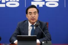 민주 "원 구성 위해 끝까지 노력···국힘, 외면하면 국회 정상화 수순"