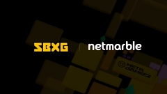 넷마블, SBXG와 손잡고 블록체인 기반 게임 마케팅 펼친다