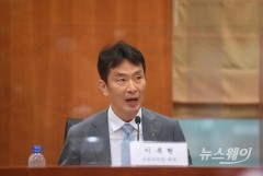 이복현式 정기검사 첫 대상 미래에셋·KB손보 '비상'