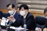 "금융사 건전성 관리해야"···김소영 금융위 부위원장, 전문가와 정책 방향 논의