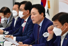 국민의힘, '민주 임시국회 단독 소집'에···"'국회 독재' 벗어나야"