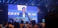 곽재선 KG그룹 회장 "쌍용차, 내 경영자 인생의 가장 어려운 도전"