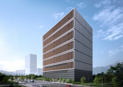 KT클라우드, 26MW급 초대규모 '가산 IDC' 착공