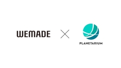 위메이드, 웹3.0 게임사 플라네타리움랩스에 전략적 투자