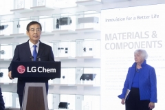 LG화학, 美에 연산 7만5천톤 규모 '친환경 바이오 플라스틱' 공장 건설한다