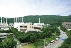 한국지역난방공사, 국내 첫 '저탄소 제품' 인증 획득