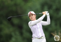 KLPGA 이소영, MBN 여자오픈 박현경 꺾고 통산 6승